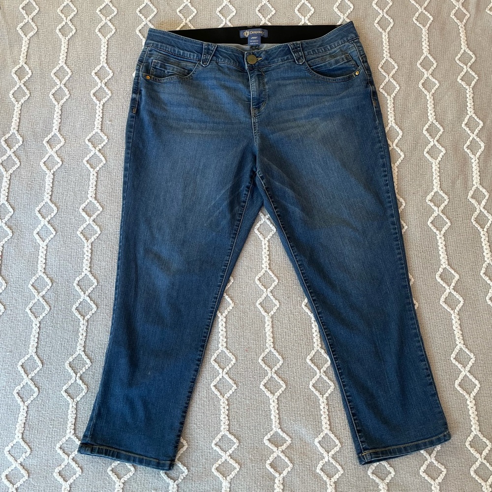 Democracy AB solution Jeans